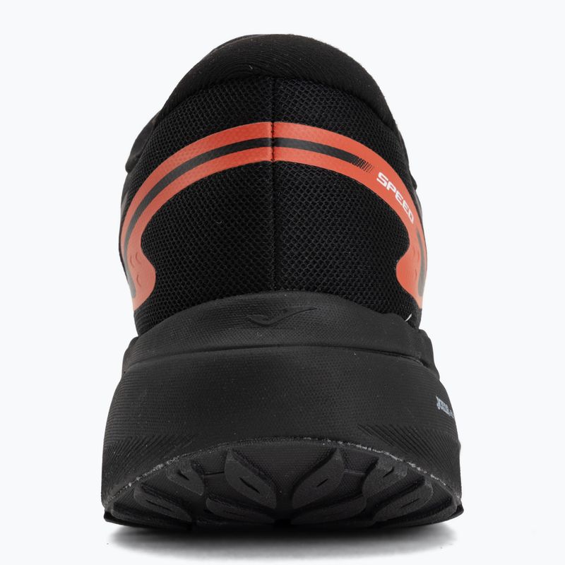 Мъжки обувки за бягане Joma Speed black/red 6