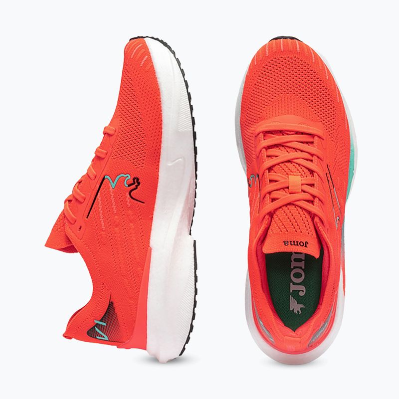Мъжки обувки за бягане  Joma Viper coral 4