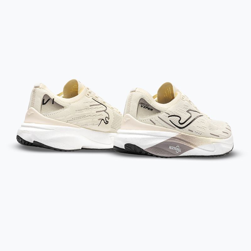 Мъжки обувки за бягане  Joma Viper beige 3