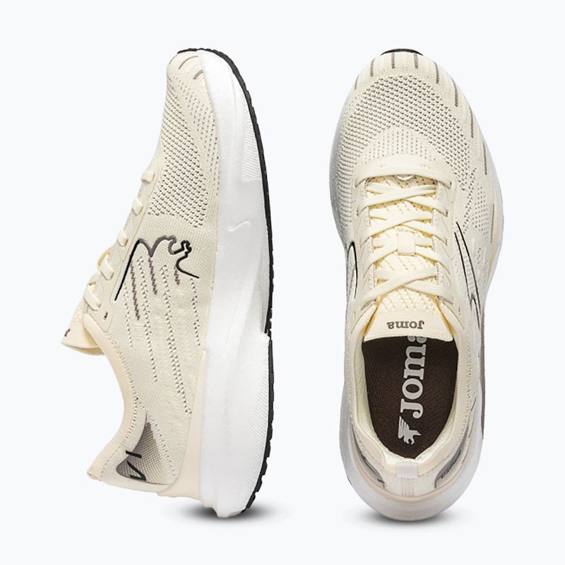 Мъжки обувки за бягане  Joma Viper beige 4