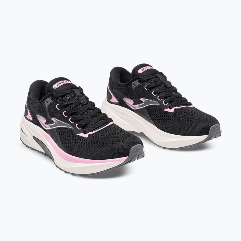 Дамски обувки за бягане Joma Speed Lady black 2