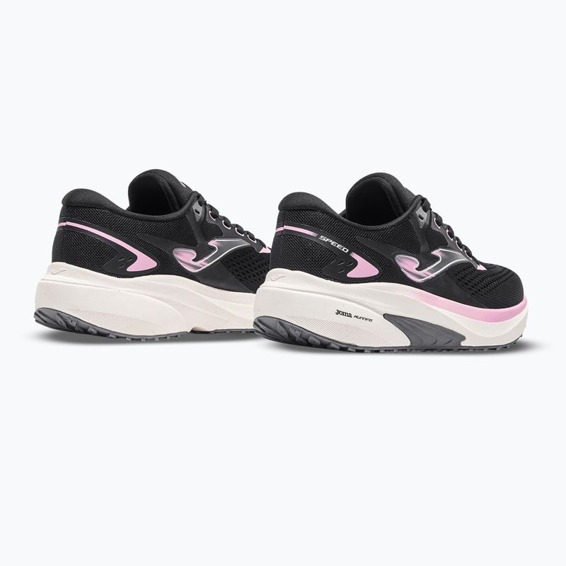 Дамски обувки за бягане Joma Speed Lady black 3