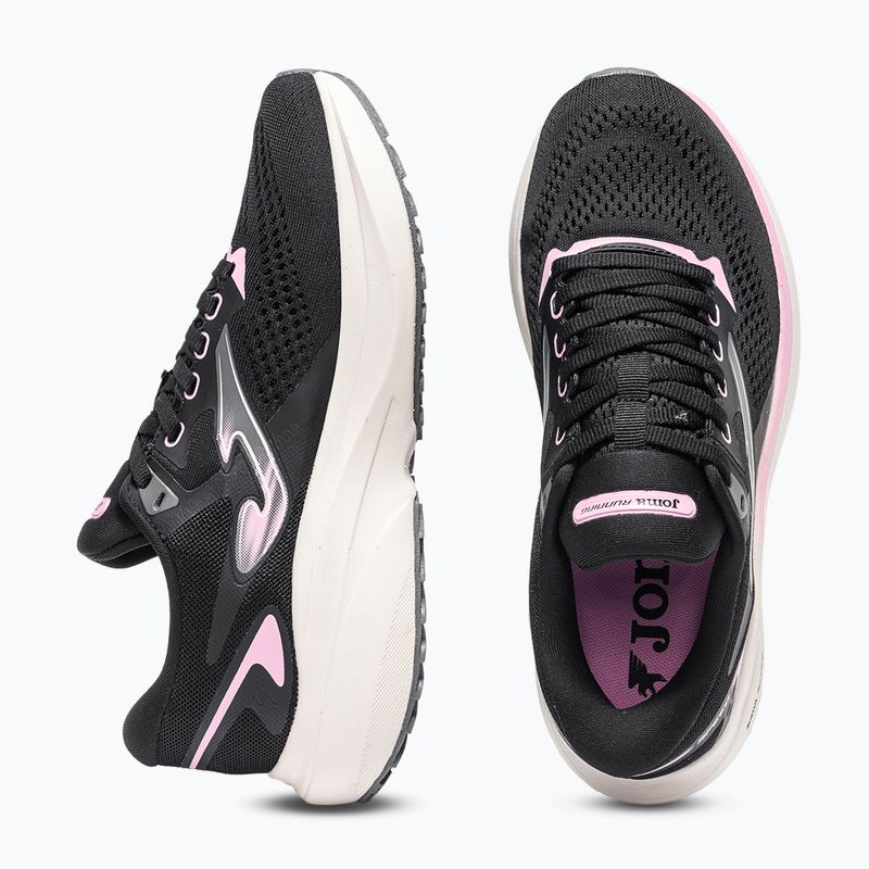 Дамски обувки за бягане Joma Speed Lady black 4
