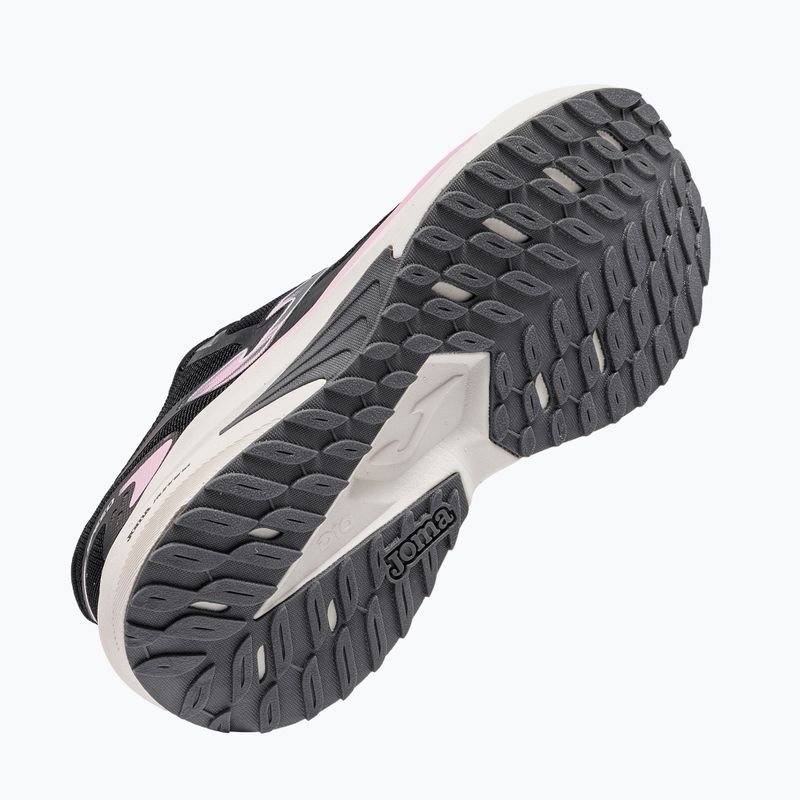Дамски обувки за бягане Joma Speed Lady black 5