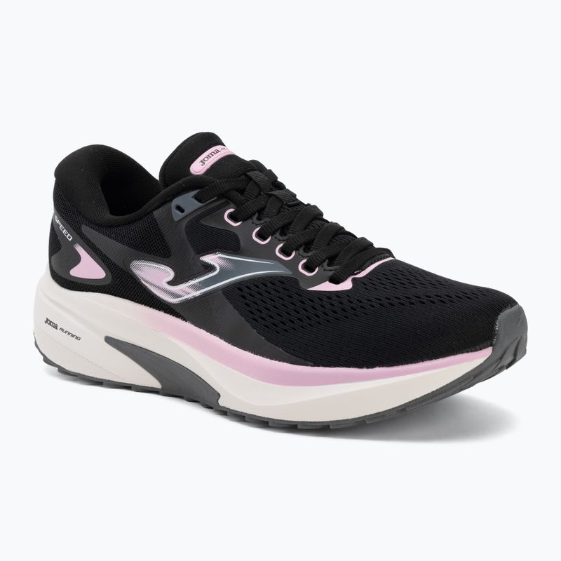 Дамски обувки за бягане Joma Speed Lady black