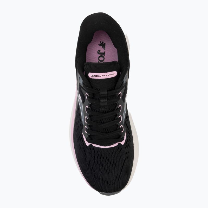 Дамски обувки за бягане Joma Speed Lady black 5