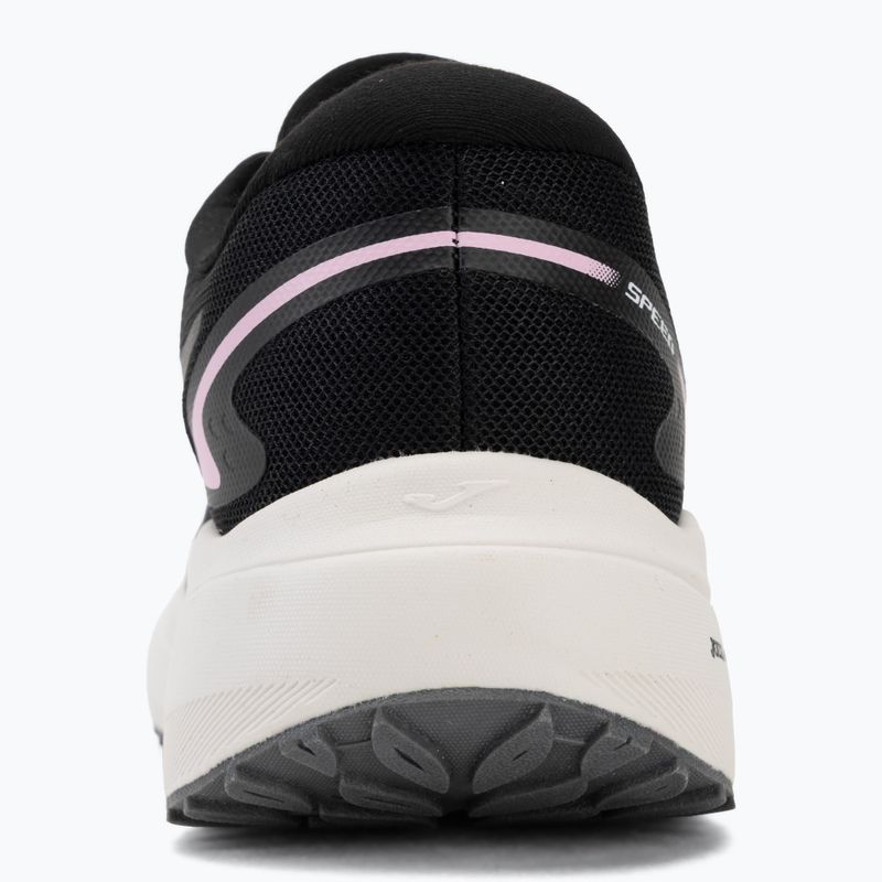 Дамски обувки за бягане Joma Speed Lady black 6