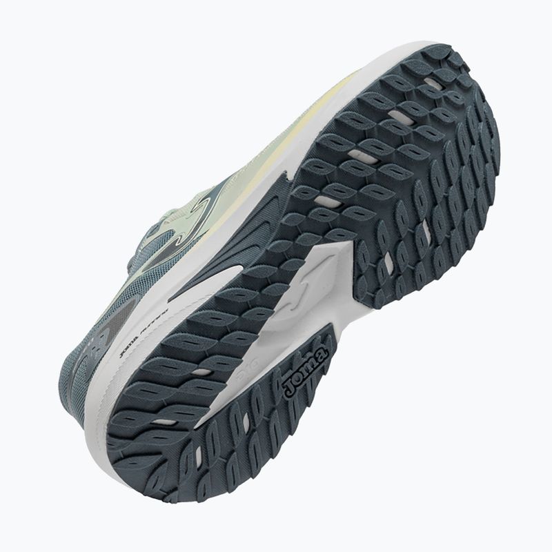 Дамски обувки за бягане Joma Speed Lady green 5