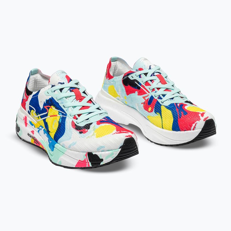 Дамски обувки за бягане Joma Viper Lady multi color 2