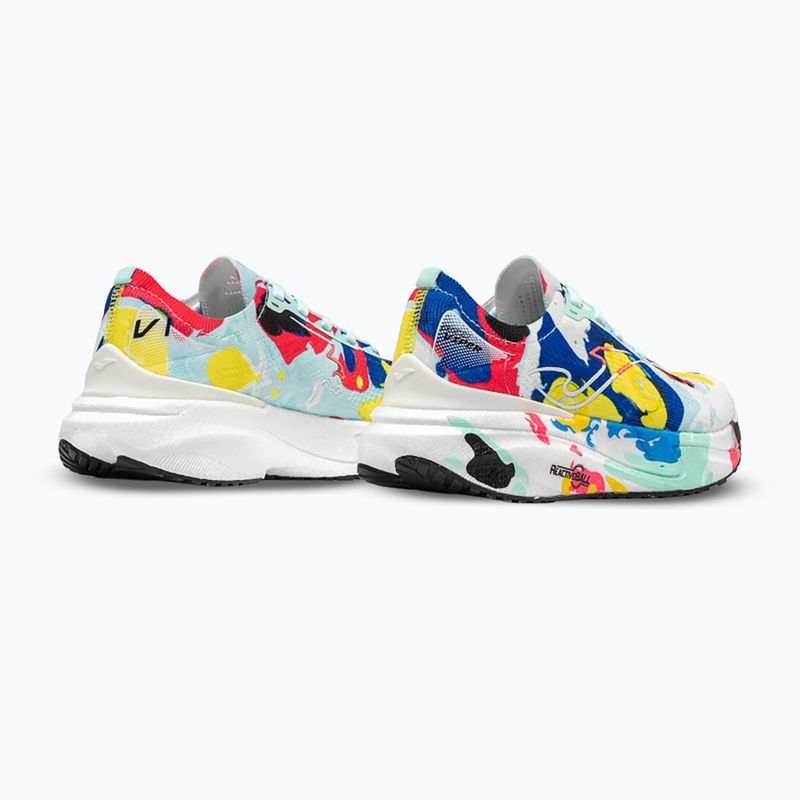 Дамски обувки за бягане Joma Viper Lady multi color 3