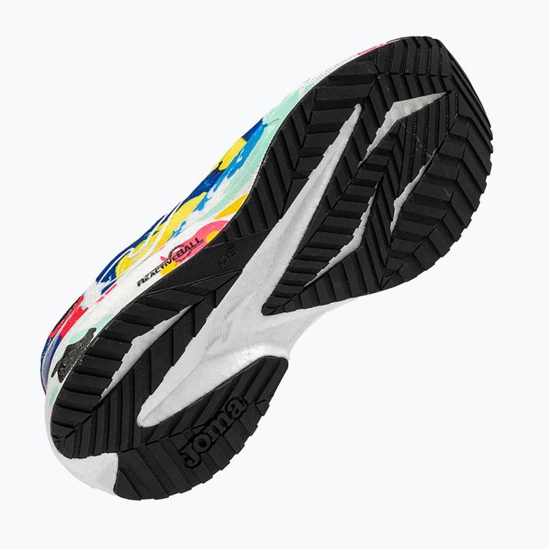 Дамски обувки за бягане Joma Viper Lady multi color 5