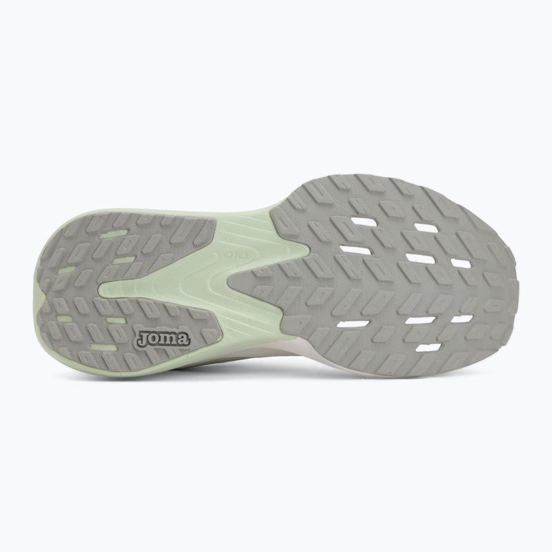 Дамски обувки за бягане Joma Hispalis Lady white 4