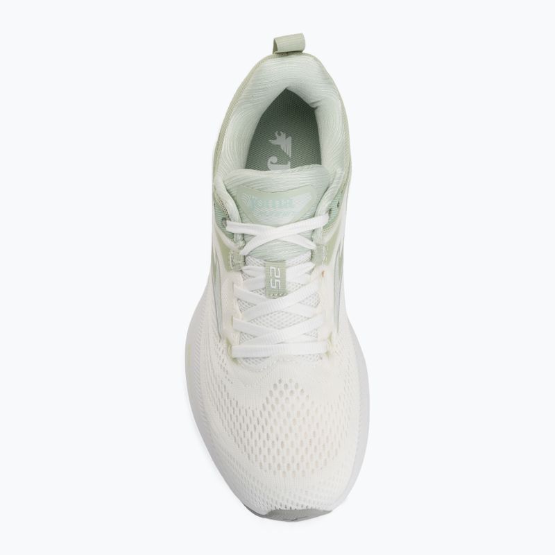 Дамски обувки за бягане Joma Hispalis Lady white 5