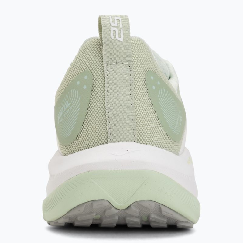 Дамски обувки за бягане Joma Hispalis Lady white 6