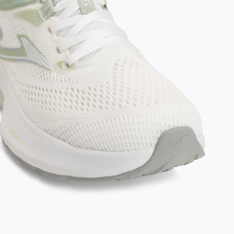 Дамски обувки за бягане Joma Hispalis Lady white 7