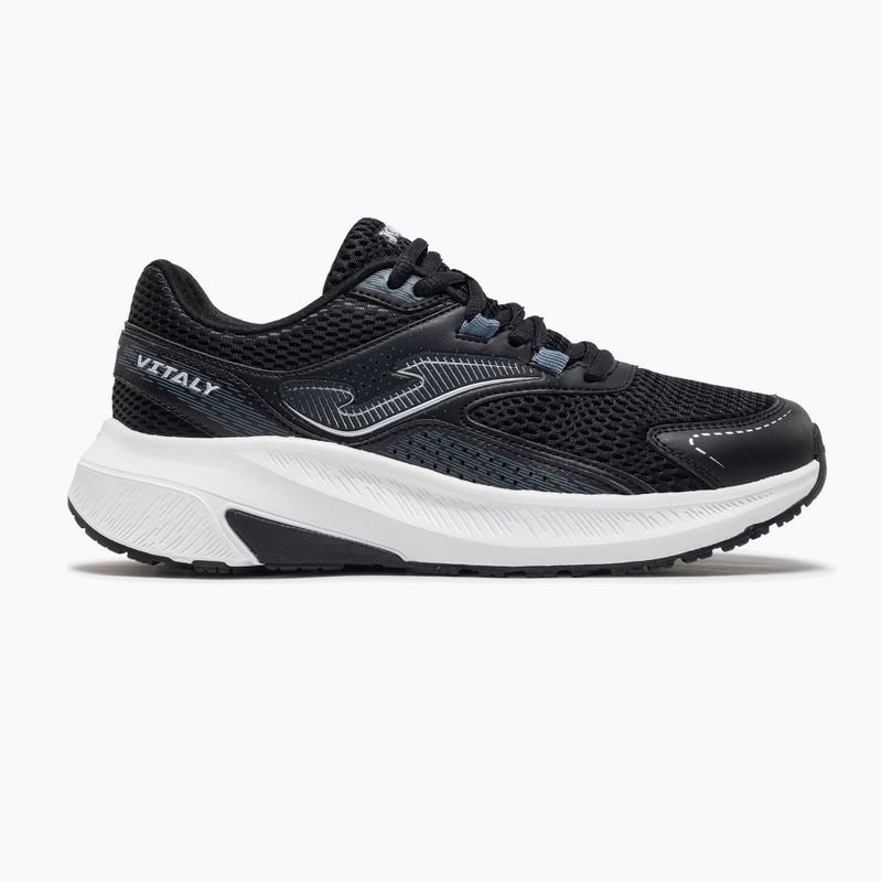Дамски обувки за бягане Joma Vitaly Lady black