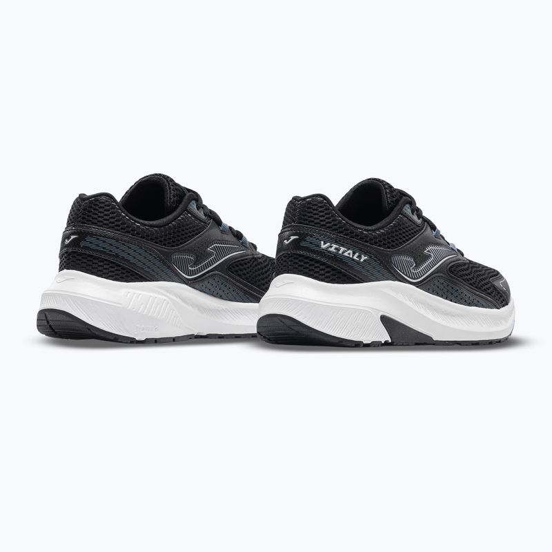 Дамски обувки за бягане Joma Vitaly Lady black 3