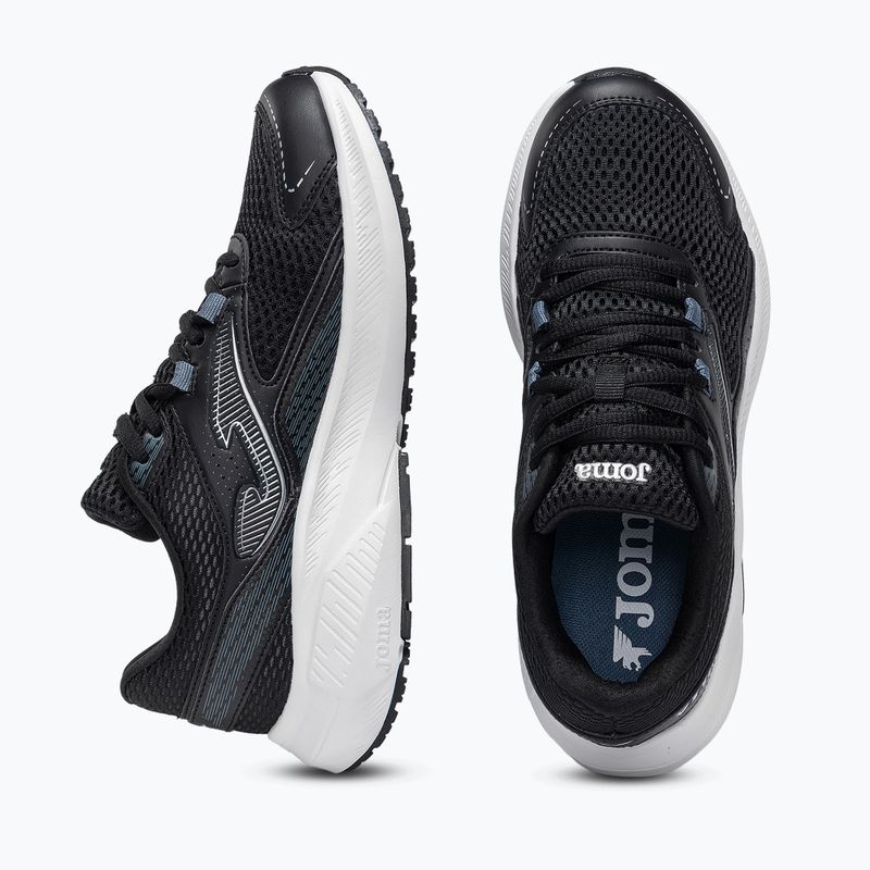 Дамски обувки за бягане Joma Vitaly Lady black 4