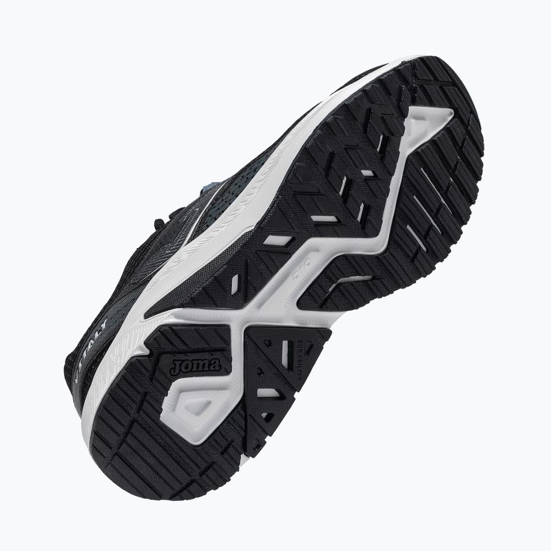 Дамски обувки за бягане Joma Vitaly Lady black 5