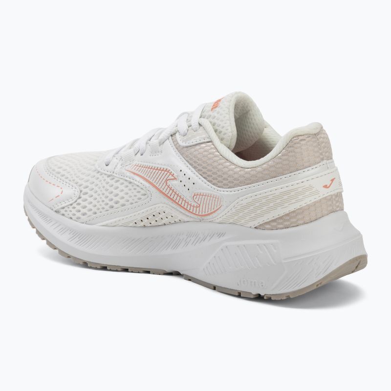 Дамски обувки за бягане Joma Vitaly Lady white 3