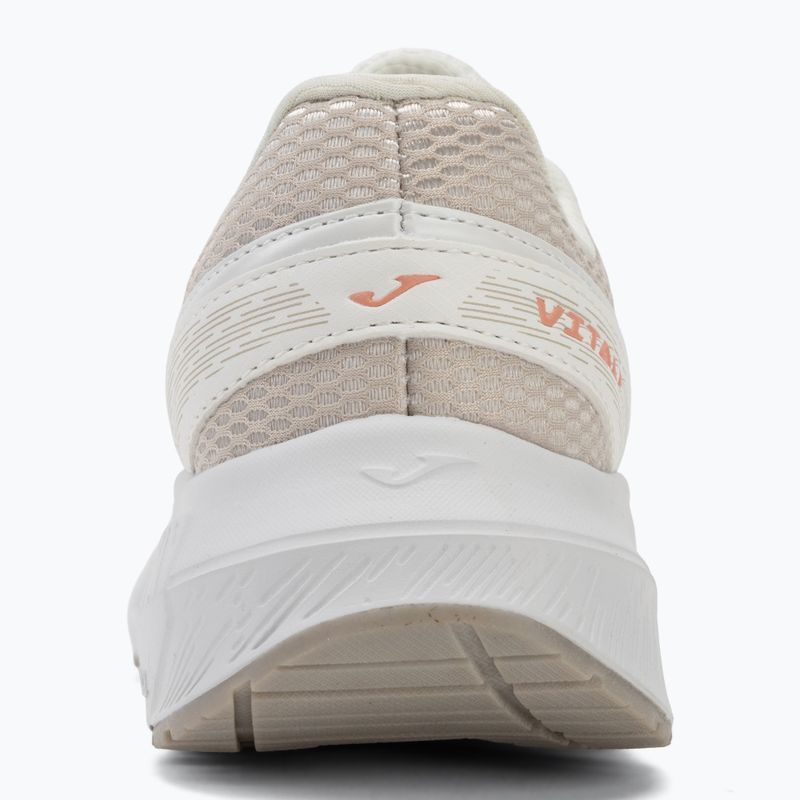 Дамски обувки за бягане Joma Vitaly Lady white 6
