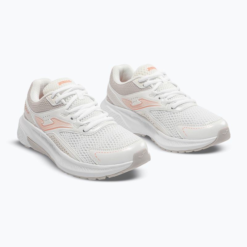 Дамски обувки за бягане Joma Vitaly Lady white 2