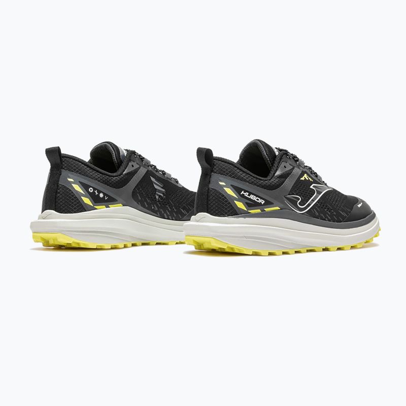 Мъжки обувки за бягане Joma Kubor black 3