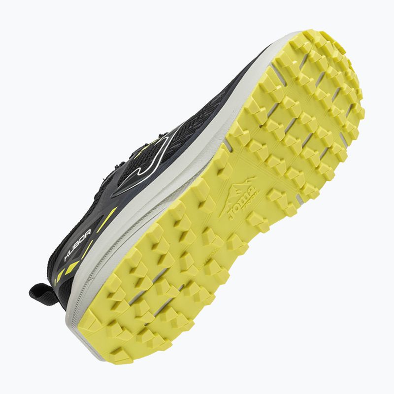 Мъжки обувки за бягане Joma Kubor black 5