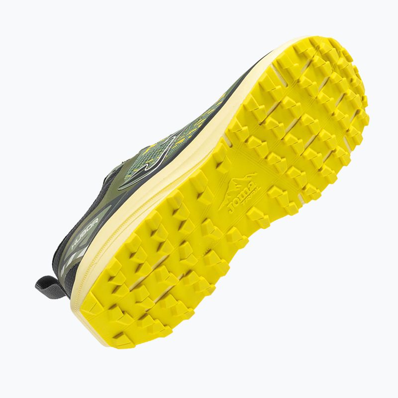 Мъжки обувки за бягане  Joma Kubor green 5