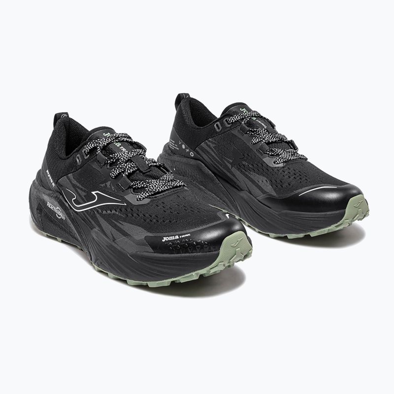 Мъжки обувки за бягане  Joma Rase black 2