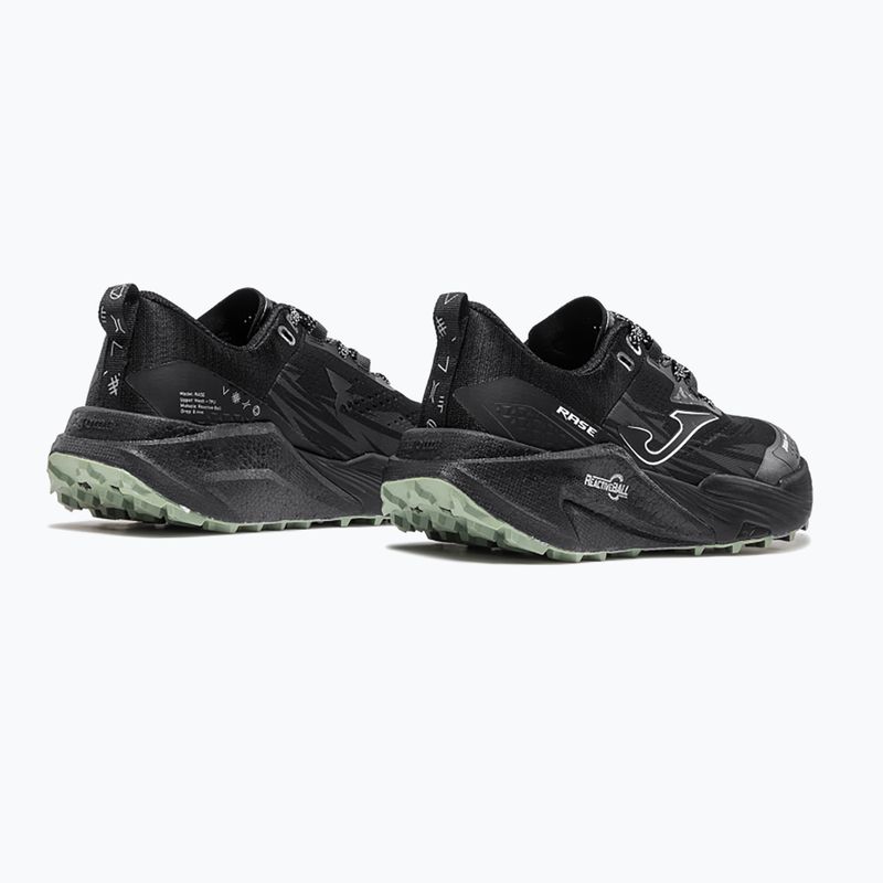 Мъжки обувки за бягане  Joma Rase black 3