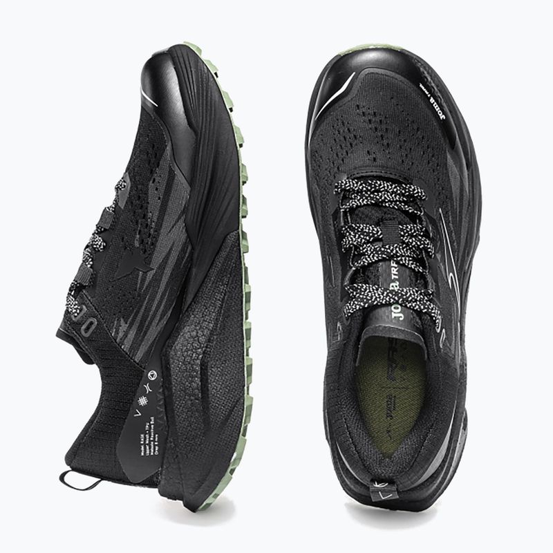 Мъжки обувки за бягане  Joma Rase black 4