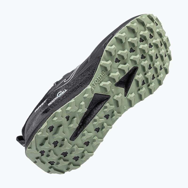Мъжки обувки за бягане  Joma Rase black 5