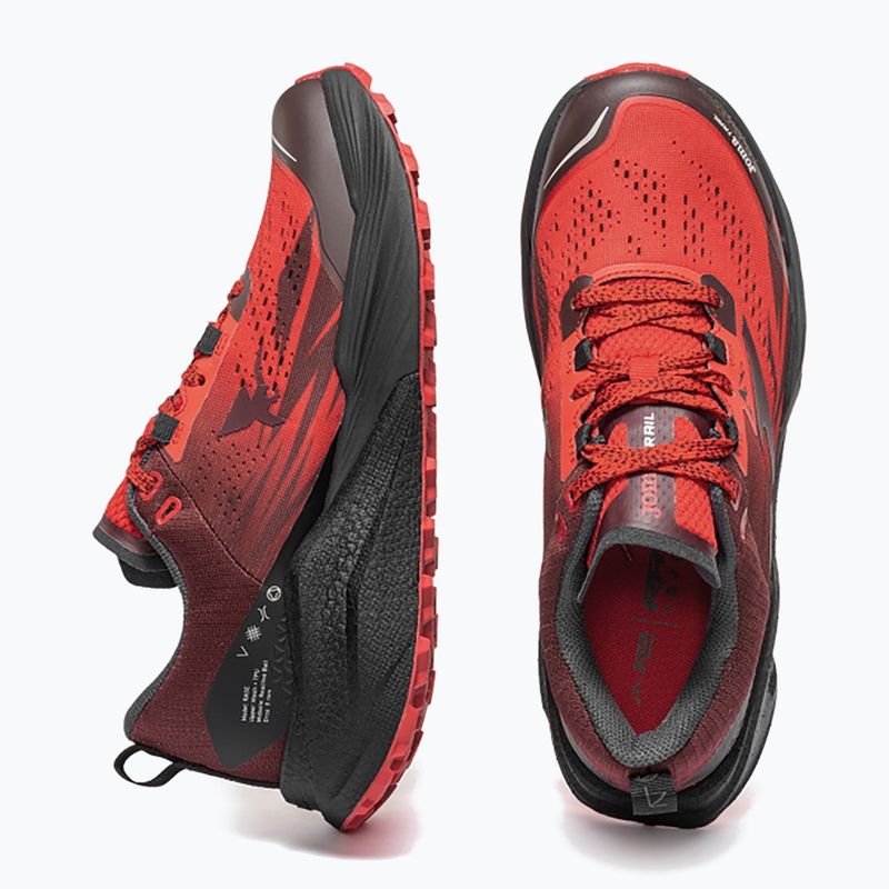 Мъжки обувки за бягане  Joma Rase red 4