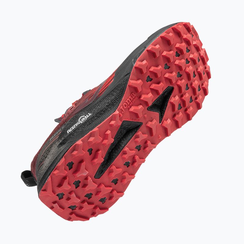 Мъжки обувки за бягане  Joma Rase red 5