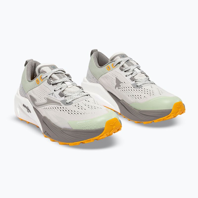 Мъжки обувки за бягане  Joma Rase beige 2