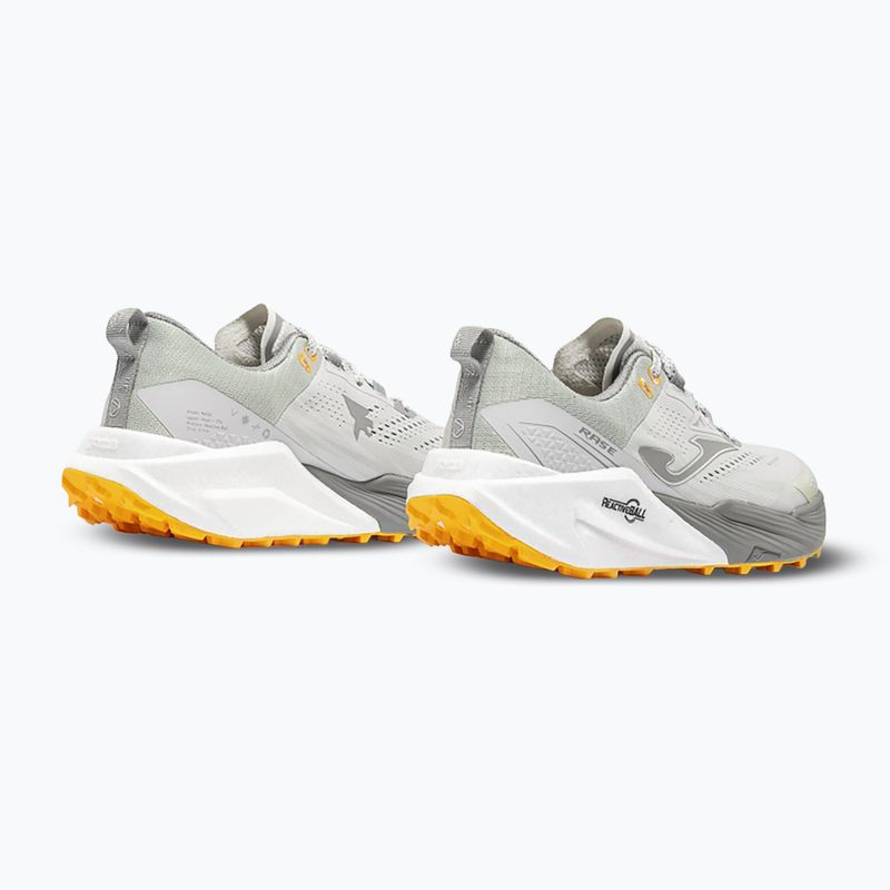Мъжки обувки за бягане  Joma Rase beige 3