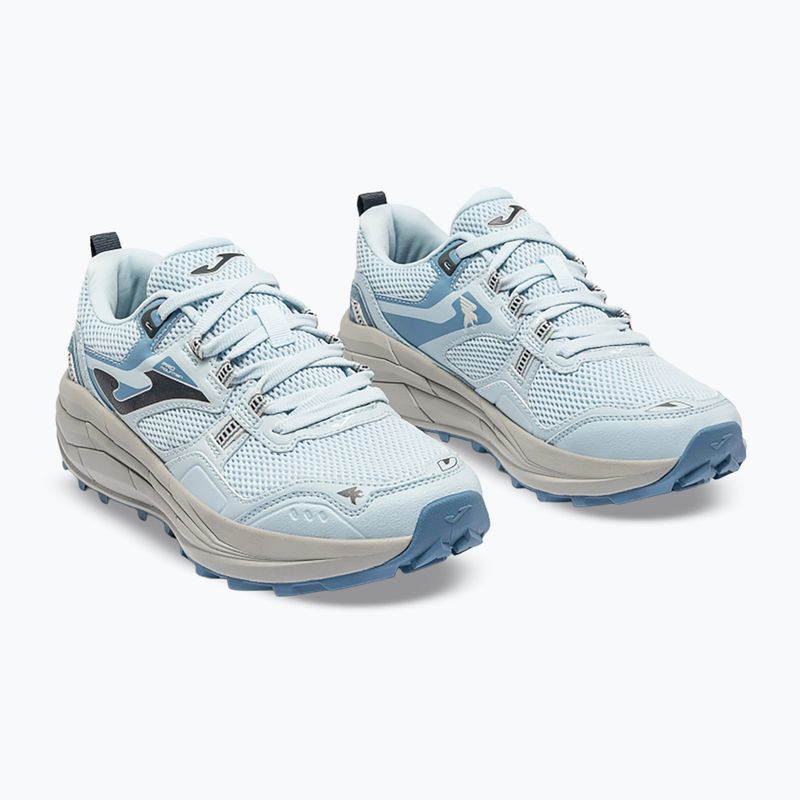 Дамски обувки за бягане Joma Shock Lady royal blue 2