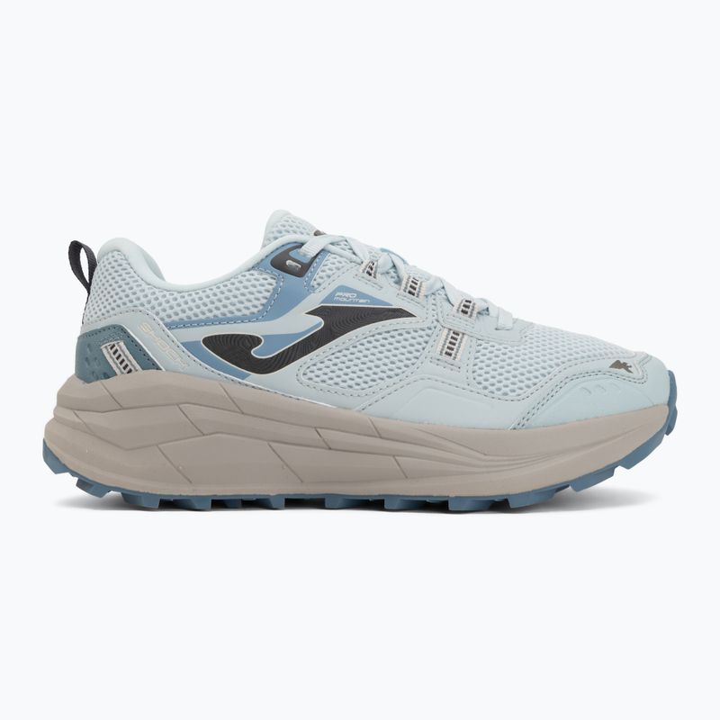 Дамски обувки за бягане Joma Shock Lady royal blue 2