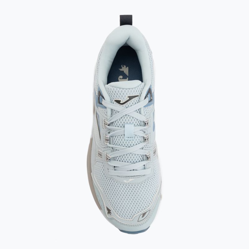 Дамски обувки за бягане Joma Shock Lady royal blue 5