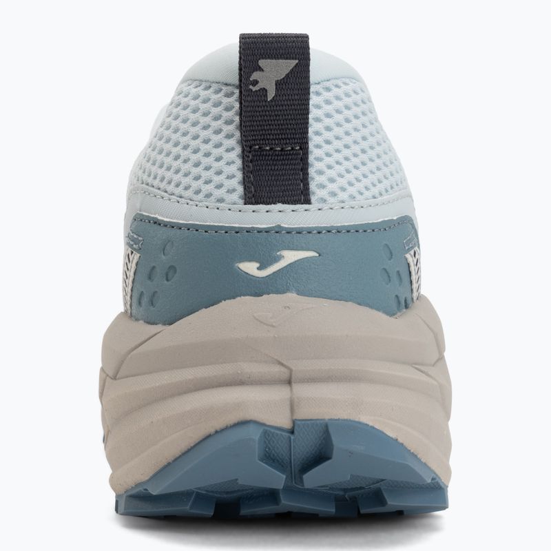 Дамски обувки за бягане Joma Shock Lady royal blue 6