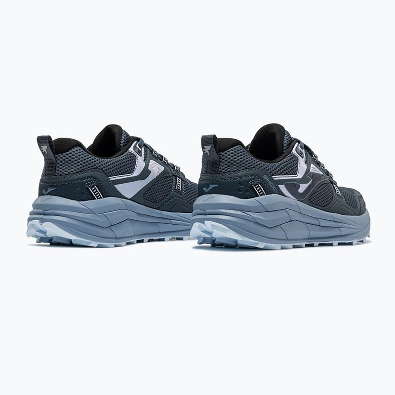 Дамски обувки за бягане Joma Shock Lady medium gray 3