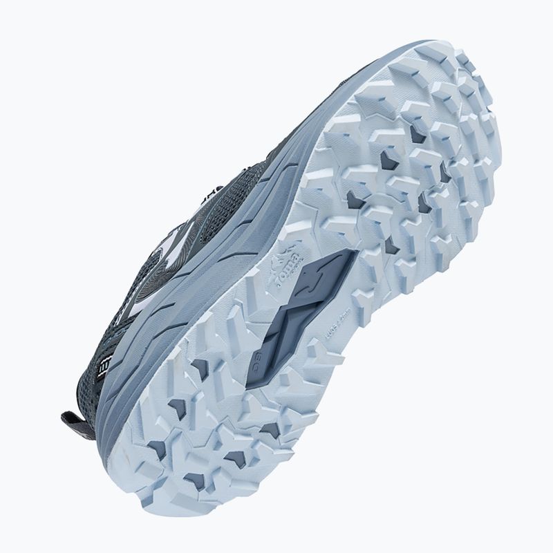 Дамски обувки за бягане Joma Shock Lady medium gray 5