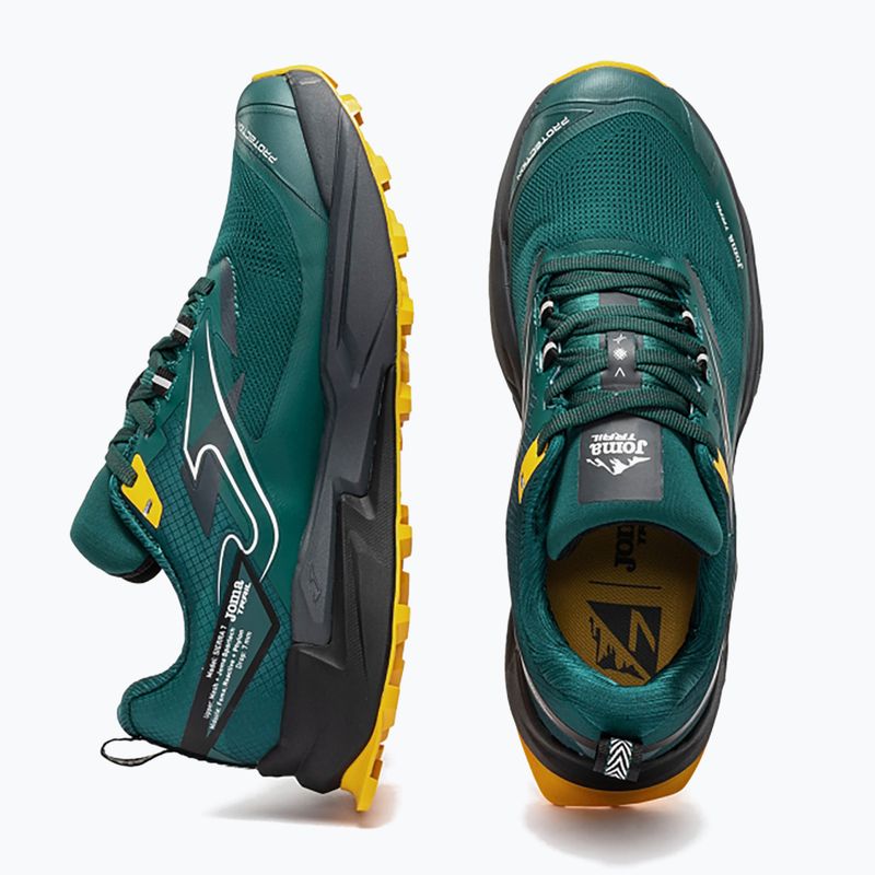 Мъжки обувки за бягане  Joma Sierra petrol 4