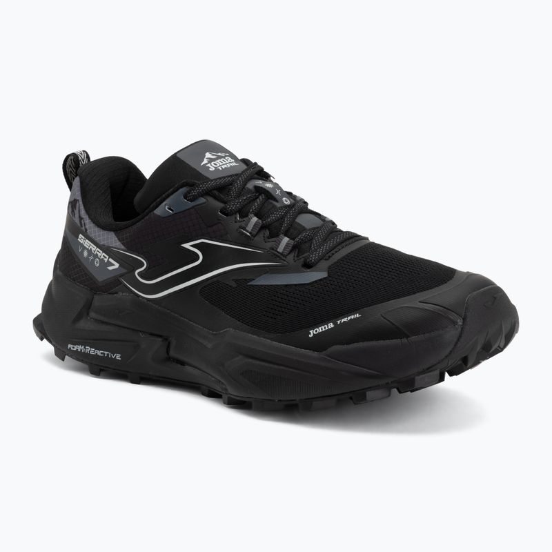 Мъжки обувки за бягане Joma Sierra black