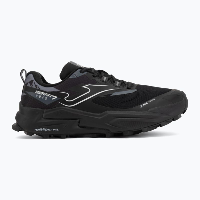 Мъжки обувки за бягане Joma Sierra black 2