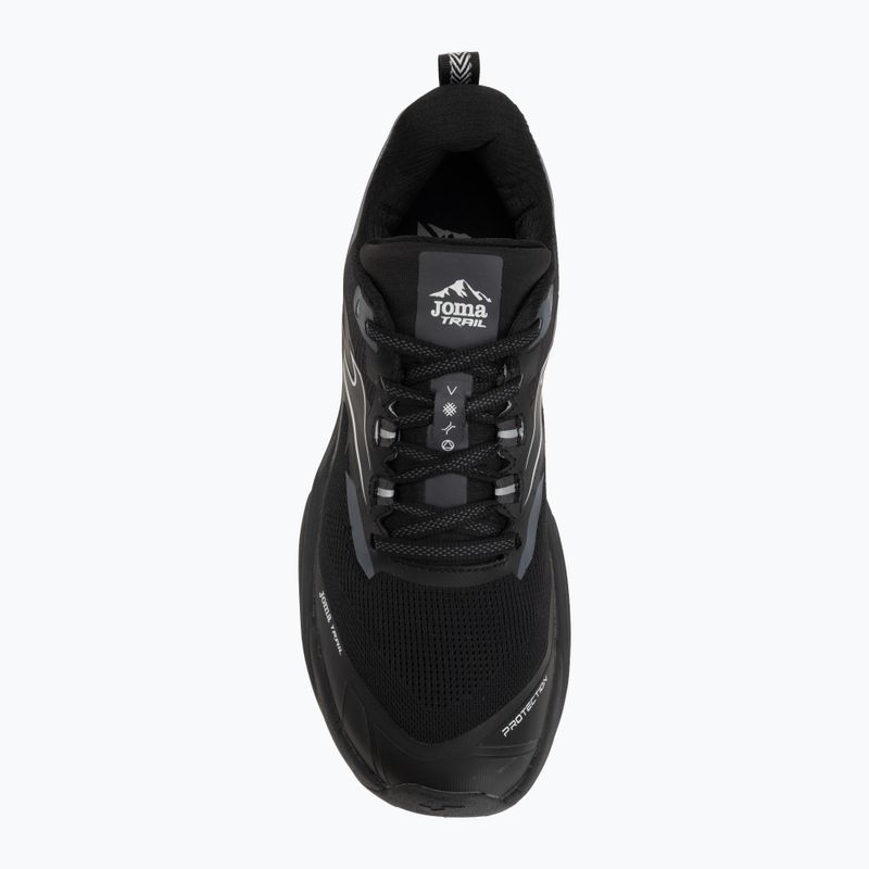 Мъжки обувки за бягане Joma Sierra black 5