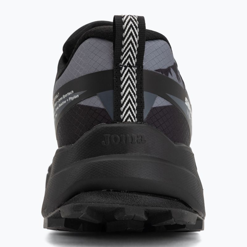 Мъжки обувки за бягане Joma Sierra black 6