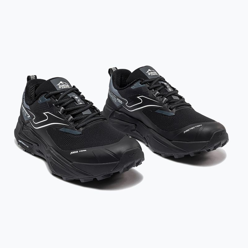 Мъжки обувки за бягане  Joma Sierra black 2