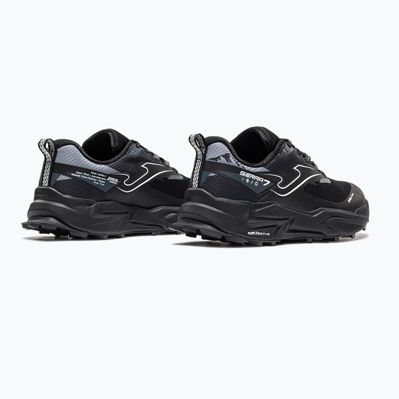 Мъжки обувки за бягане  Joma Sierra black 3